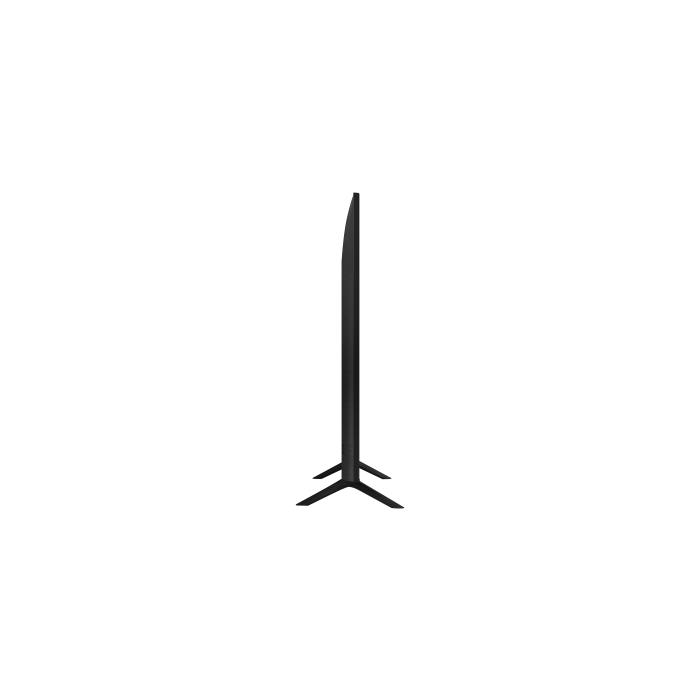 Samsung HCU7000 139,7 cm (55") 4K Ultra HD Smart TV Negro 20 W 4 Samsung HCU7000 139,7 cm (55") 4K Ultra HD Smart TV Negro 20 W 4