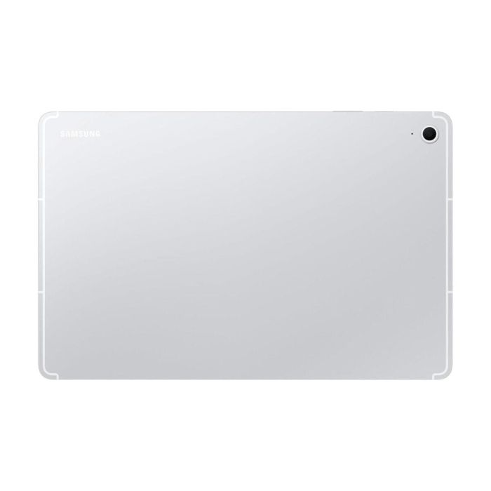 Tablet Samsung SM-X620NZSREUE Octa Core 8 GB RAM 128 GB Plateado 2 Tablet Samsung SM-X620NZSREUE Octa Core 8 GB RAM 128 GB Plateado 2