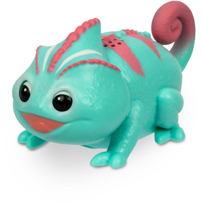 Little Live Pets LIT0630996266908 - Mascotas electrónicas Serie 2 - Caja de 9 modelos aleatorios 2 Little Live Pets LIT0630996266908 - Mascotas electrónicas Serie 2 - Caja de 9 modelos aleatorios 2