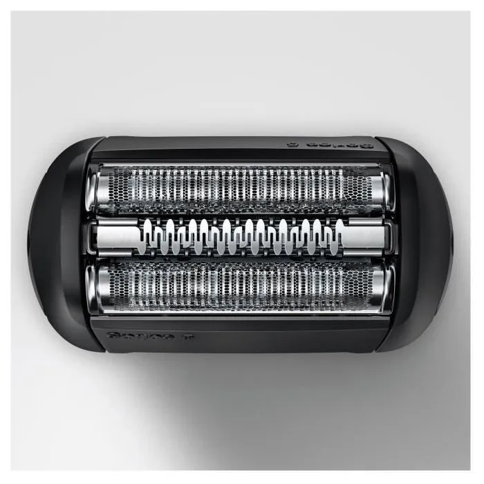 Cabezal de Afeitado Braun 52B 1