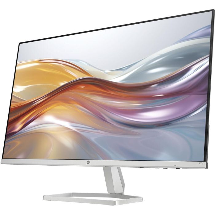 HP 527sf Monitor 27" FHD IPS 100Hz 5ms Blanco 50 HP 527sf Monitor 27" FHD IPS 100Hz 5ms Blanco 50