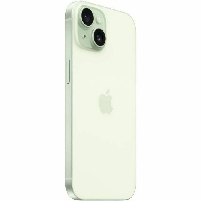 Smartphone Apple iPhone 15 6,1" 256 GB Verde 4