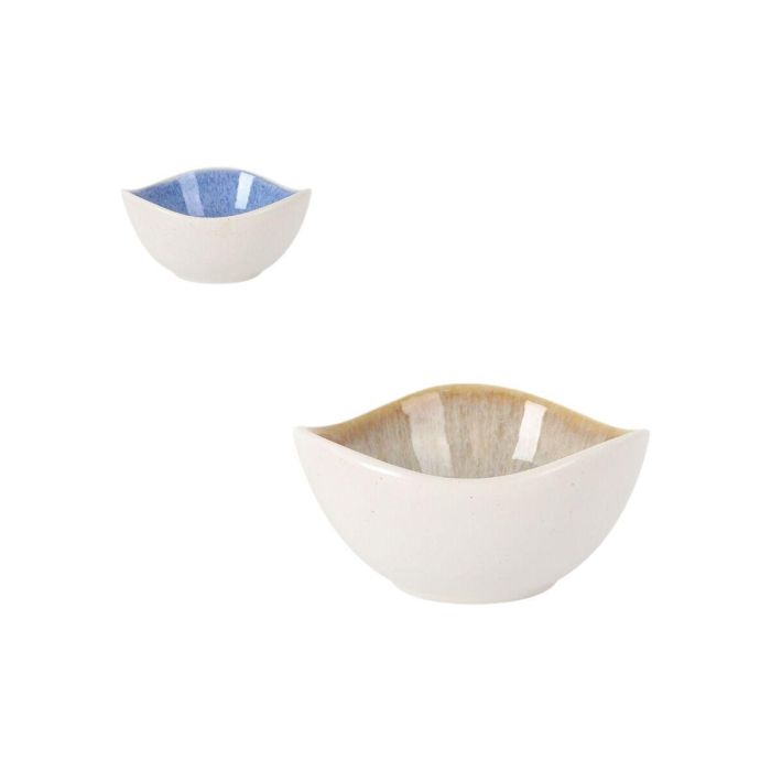 Bol para Aperitivos La Mediterránea Pica-pica Ø 12 cm (24 Unidades) 1 Bol para Aperitivos La Mediterránea Pica-pica Ø 12 cm (24 Unidades) 1