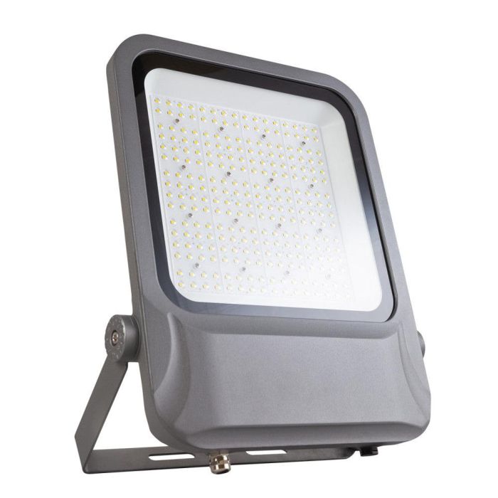 Moso 1916-FL-J-200W-CW Foco Proyector LED 200W 36000Lm 5000K Luz Fría IP65 Lumileds Alta Eficiencia Exterior Aluminio 0 Moso 1916-FL-J-200W-CW Foco Proyector LED 200W 36000Lm 5000K Luz Fría IP65 Lumileds Alta Eficiencia Exterior Aluminio 0