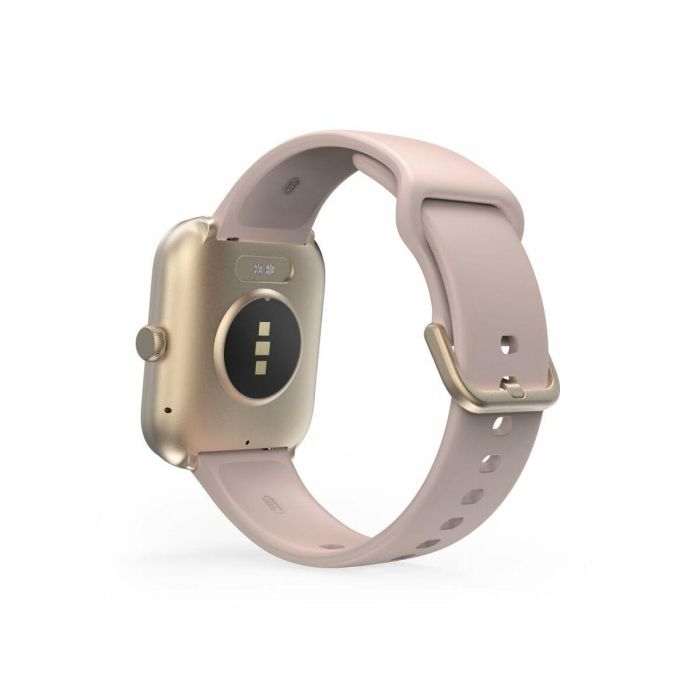 Smartwatch Hama 00178615 FIT WATCH 5000 Rosa Rosa Dorado 1,65" 8 Smartwatch Hama 00178615 FIT WATCH 5000 Rosa Rosa Dorado 1,65" 8