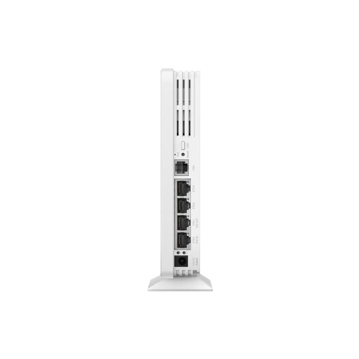 TP-Link EAP650-DESKTOP Punto de Acceso Inalámbrico Wi-Fi 6 AX2976 Doble Banda PoE Omada MU-MIMO 4 Puertos LAN Escritorio Blanco 4 TP-Link EAP650-DESKTOP Punto de Acceso Inalámbrico Wi-Fi 6 AX2976 Doble Banda PoE Omada MU-MIMO 4 Puertos LAN Escritorio Blanco 4