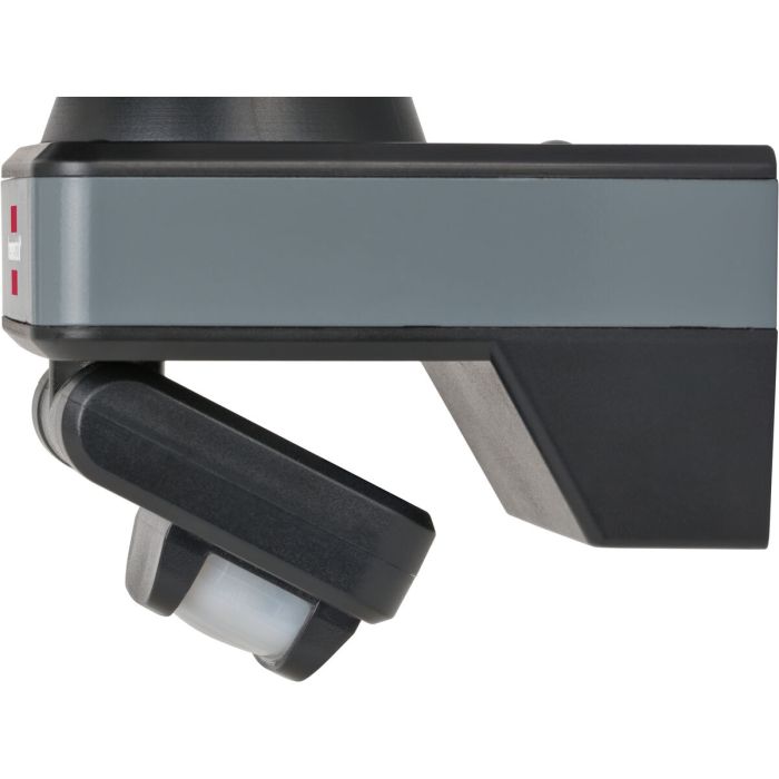 Foco LED Brennenstuhl WF 20 W 2400 Lm Negro E Detector de Movimiento (6500 K) 4 Foco LED Brennenstuhl WF 20 W 2400 Lm Negro E Detector de Movimiento (6500 K) 4