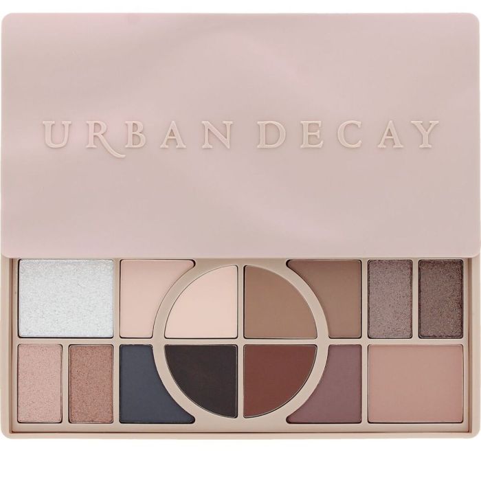 Set de Maquillaje Urban Decay NAKED
