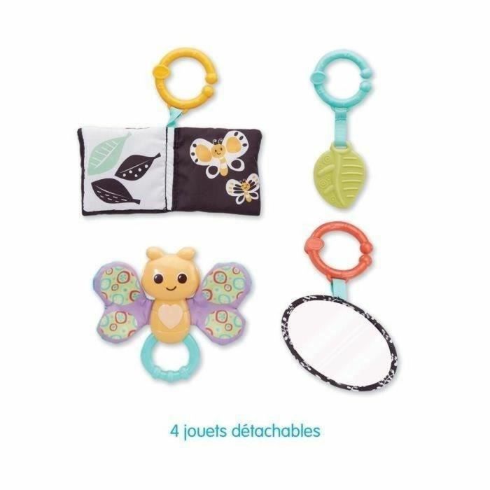 Centro de actividades Vtech Baby Koala Cuddle Activity Mat 4