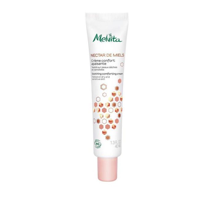 Melvita Crema Confort Calmante 40ml