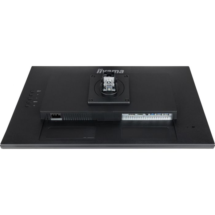 iiyama XUB2492HSU-B6 Monitor 24" FHD IPS (1920x1080) 100Hz 4ms 16:9 HDMI DP 4xUSB Negro 3