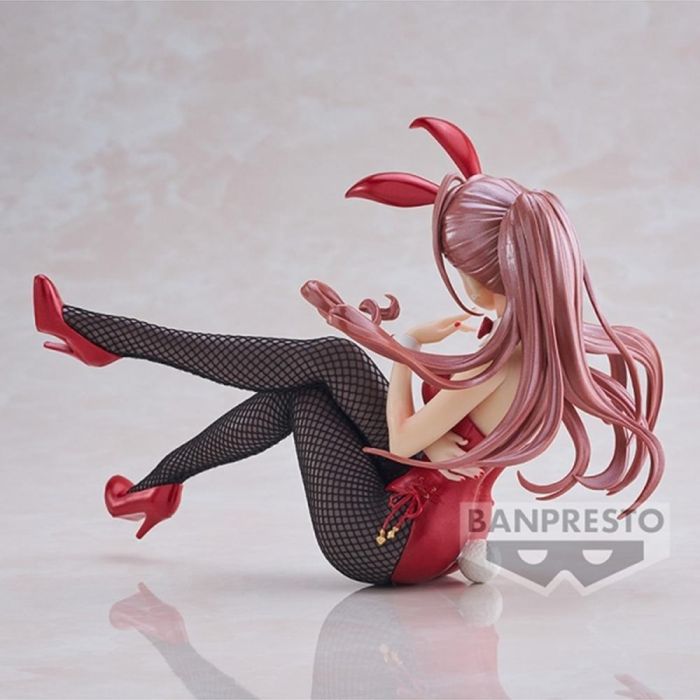 Figura Banpresto Idolmaster Shiny Colors Espresto 1 Figura Banpresto Idolmaster Shiny Colors Espresto 1