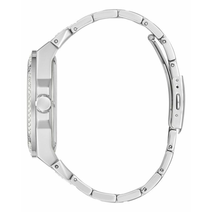 Reloj Hombre Guess GW0323G1 Plateado 2 Reloj Hombre Guess GW0323G1 Plateado 2