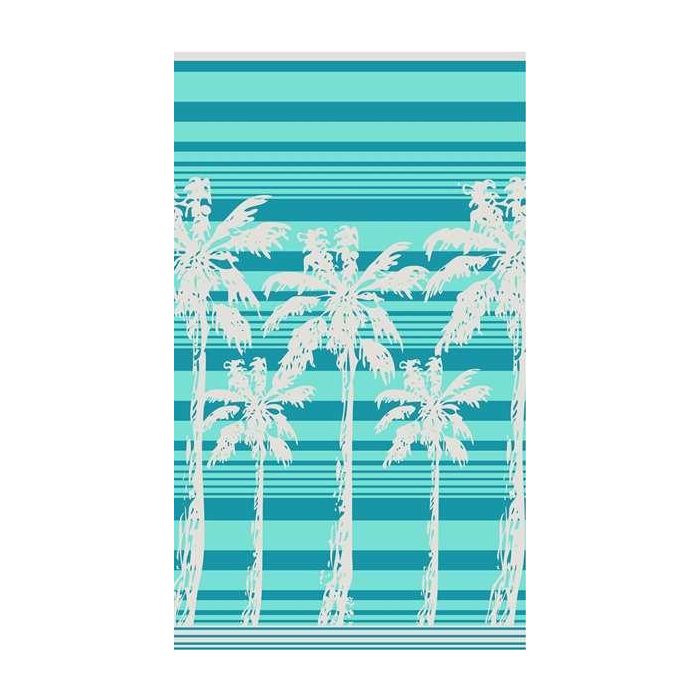 Toalla jacquard terc.sirvan 100x170 - modelos surtidos 2 Toalla jacquard terc.sirvan 100x170 - modelos surtidos 2