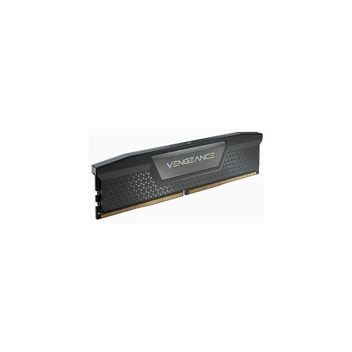 Corsair Vengeance 16GB DDR5 5200MHz CL40 Kit (2x8GB) Memoria RAM para PC Black Retail 6