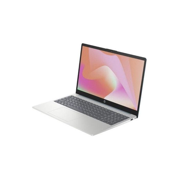 HP 15-FC0112NS Portátil 15.6" FHD Antirreflejos Ryzen 7 7730U 8GB DDR4 512GB NVMe SSD Wi-Fi 6 FreeDOS con Cámara HD 1 HP 15-FC0112NS Portátil 15.6" FHD Antirreflejos Ryzen 7 7730U 8GB DDR4 512GB NVMe SSD Wi-Fi 6 FreeDOS con Cámara HD 1