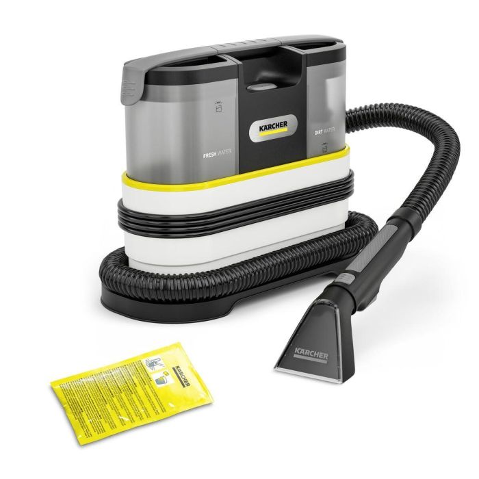 Aspirador Kärcher SE2 SPOT Amarillo 1200 W 5
