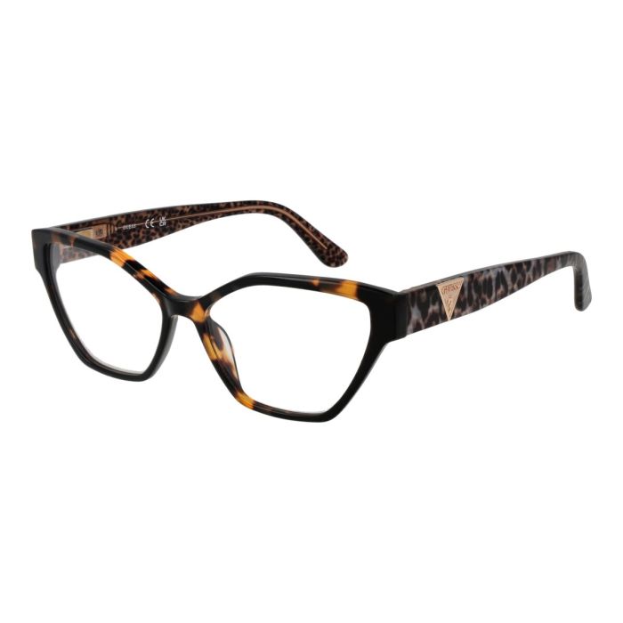 Montura de Gafas Mujer Guess GU2827 55052 0 Montura de Gafas Mujer Guess GU2827 55052 0