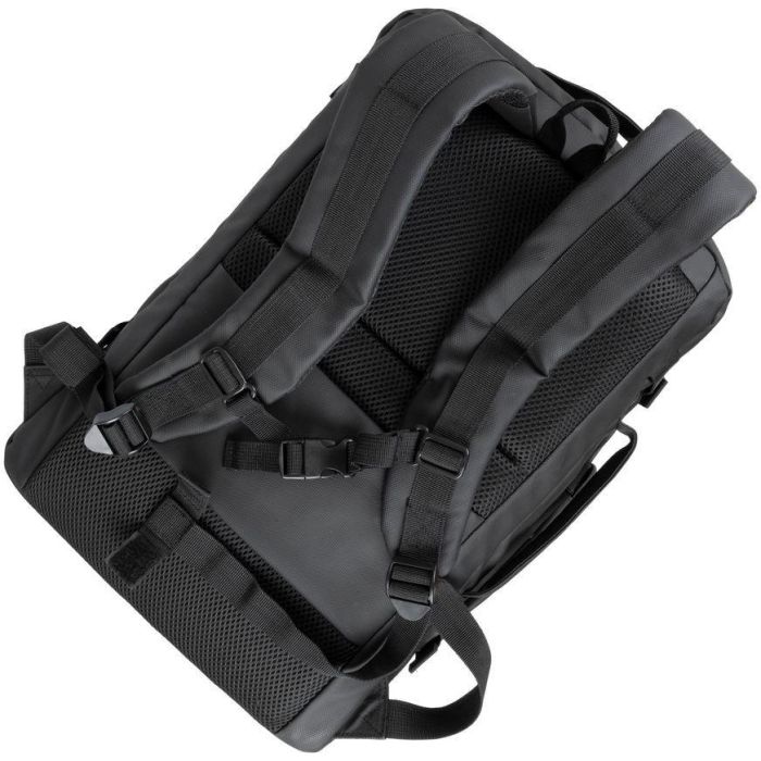 RIVACASE 8465 Mochila Rucksack Tegel-Eco para portátil de 17,3" negro 19 RIVACASE 8465 Mochila Rucksack Tegel-Eco para portátil de 17,3" negro 19