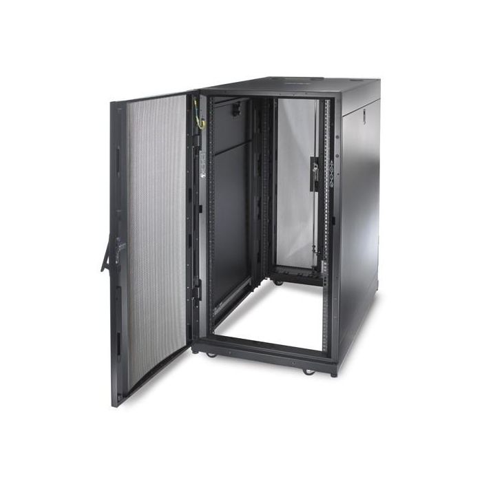 Armario Rack Mural APC AR3104 4