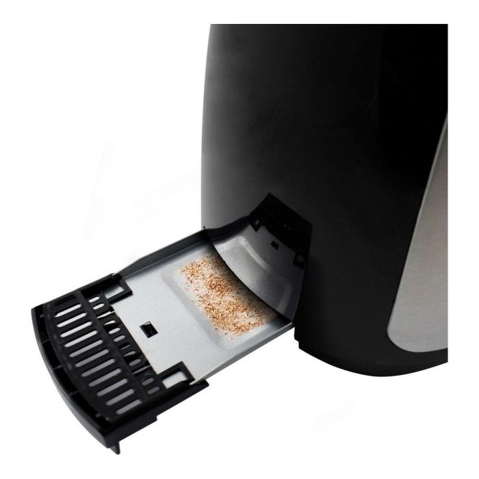 Tostadora TM Electron 1400 W 3 Tostadora TM Electron 1400 W 3