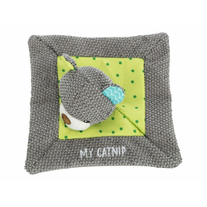 Juguete para gatos Trixie Oso 2 Juguete para gatos Trixie Oso 2