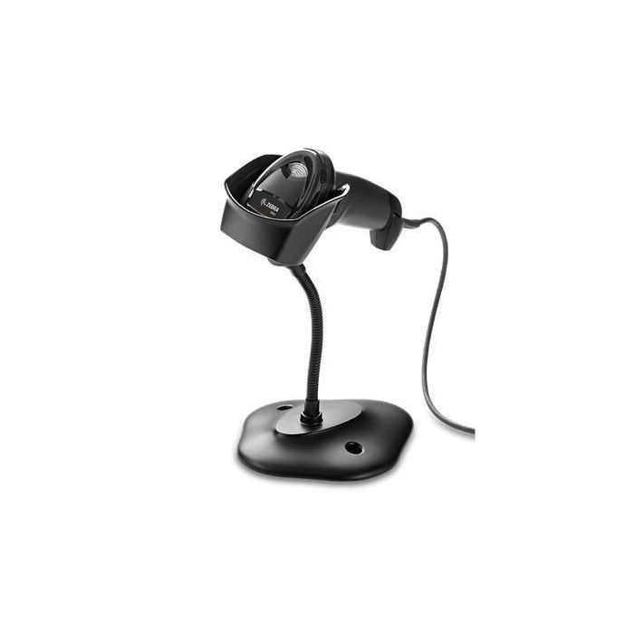 Lector Códigos de Barras Zebra DS2208-SR7U2100SGW 2