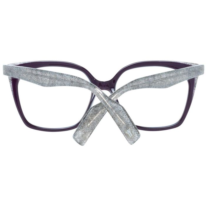 Montura de Gafas Mujer Yohji Yamamoto YY1037 54774 2 Montura de Gafas Mujer Yohji Yamamoto YY1037 54774 2