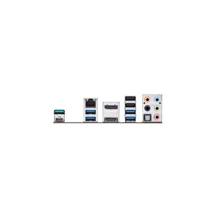 Asus 90MB14U0-M0EAY0 Placa Base Prime B550-PLUS Socket AM4 para AMD Ryzen, Chipset B550, PCIe 4.0, DDR4 4400MHz, 2 M.2, ATX 3 Asus 90MB14U0-M0EAY0 Placa Base Prime B550-PLUS Socket AM4 para AMD Ryzen, Chipset B550, PCIe 4.0, DDR4 4400MHz, 2 M.2, ATX 3