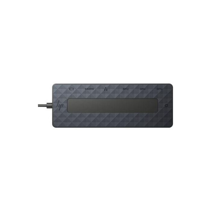 HP Hub multipuerto USB-C 4 HP Hub multipuerto USB-C 4