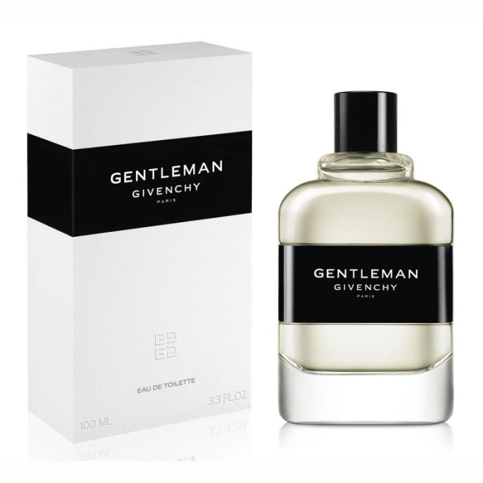Givenchy Gentleman Edt 100 mL 2017 Givenchy Gentleman Edt 100 mL 2017