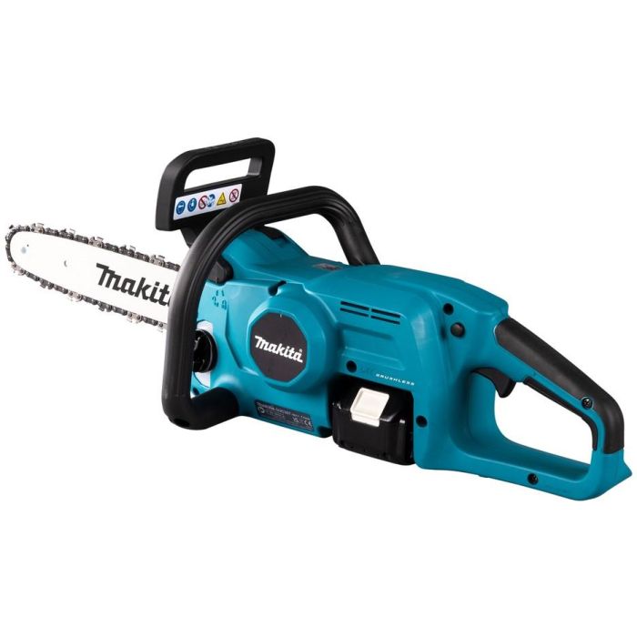 Makita Akku-Kettensäge - DUC307ZX2 ohne Akku 12 Makita Akku-Kettensäge - DUC307ZX2 ohne Akku 12