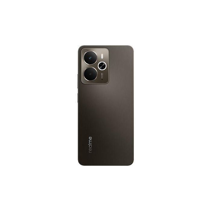 Realme 14 5G 16,9 Cm (6.67") Sim Doble Android 15 Usb Tipo C 12 Gb 256 Gb 6000 Mah Titanio 3