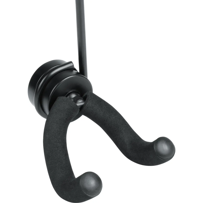 Frameworks Gancho De Armario Deluxe Para Guitarra / Bajo 5