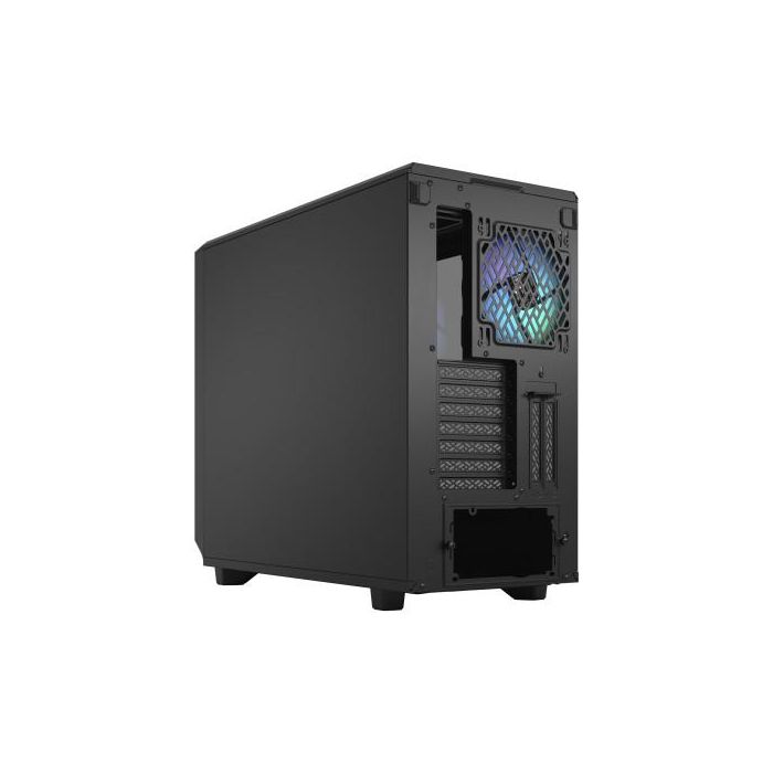 Fractal Design Meshify 2 RGB Negro 8 Fractal Design Meshify 2 RGB Negro 8