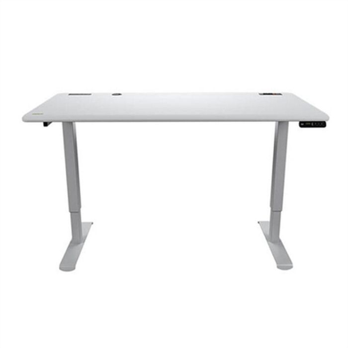 Mesa de Escritorio Cougar 3MR150PW.0001 Gaming Royal Pro 150 x 80 cm Blanco