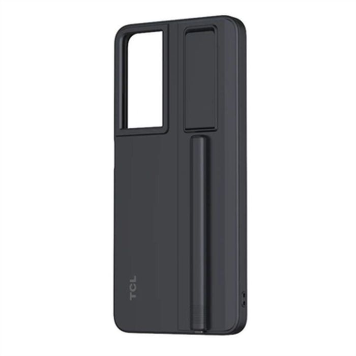 TCL BCT612-2ALCEU1 Funda para Tablet NxtPaper 40 de 6.78" Negra con Soporte y Pen Digital 3