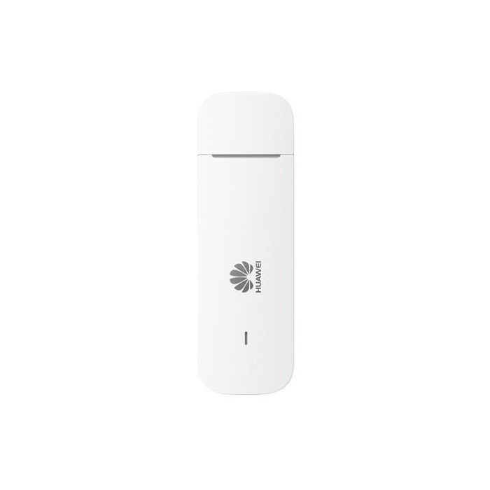 HUAWEI E3372 USB Surfstick LTE 150Mbps Blanco 1
