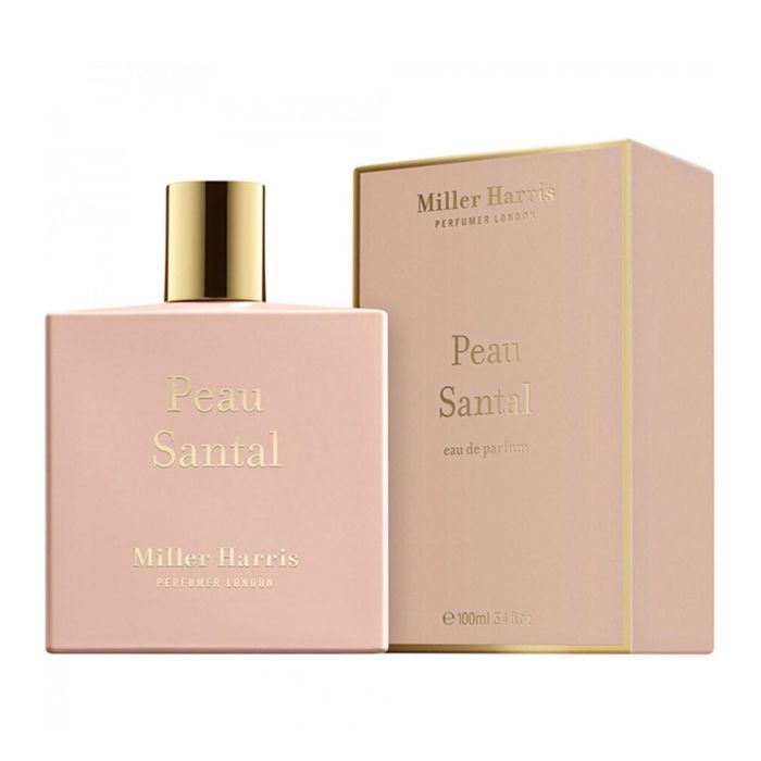 Miller Harris Peau Santal Eau de Parfum para Mujer 100 ml