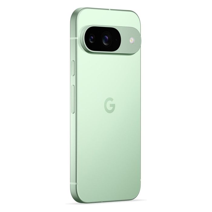 Google Pixel 9 128GB 12RAM 5G Wintergreen Smartphone 5 Google Pixel 9 128GB 12RAM 5G Wintergreen Smartphone 5