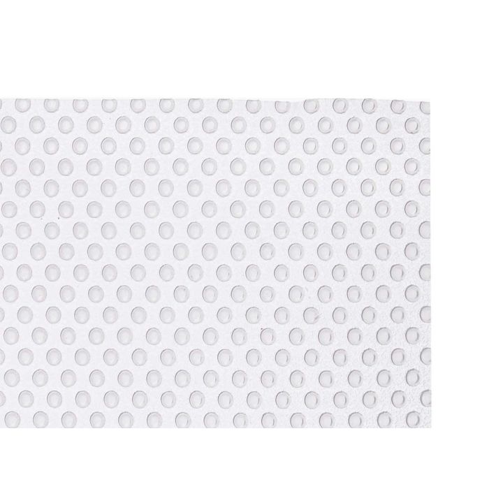 Antideslizante 270 Gr Plateado 1M Kinvara 3X45CM (24 Unidades) 3 Antideslizante 270 Gr Plateado 1M Kinvara 3X45CM (24 Unidades) 3