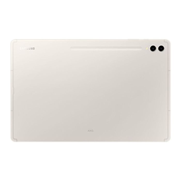 Tablet Samsung S9 ULTRA X916 5G 12 GB RAM 14,6" Beige 512 GB 1 Tablet Samsung S9 ULTRA X916 5G 12 GB RAM 14,6" Beige 512 GB 1