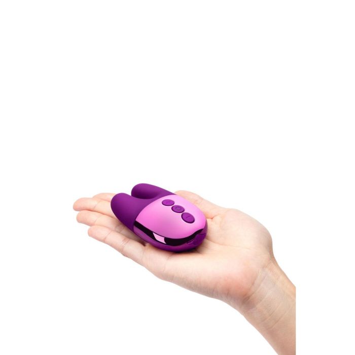 Vibrador para Parejas Le Wand 6 Vibrador para Parejas Le Wand 6