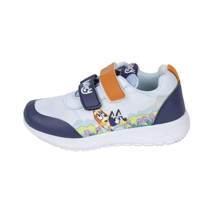 Zapatillas Deportivas Infantiles Bluey 31 1