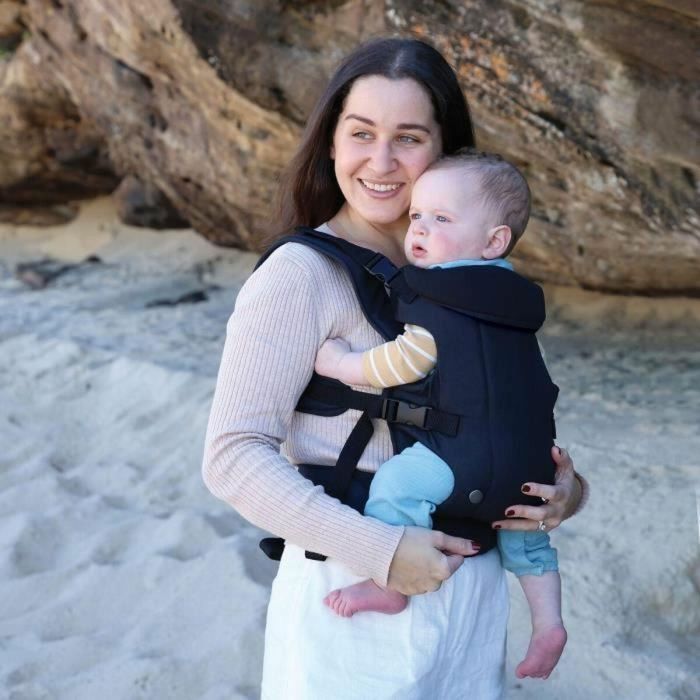 Mochila Portabebé Dreambaby JOURNEY 15 kg 3 Mochila Portabebé Dreambaby JOURNEY 15 kg 3