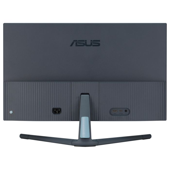 Asus Monitor VU249CFE-B 23.8" Full HD IPS 100Hz USB-C 15W Eye Care Ajustable en Altura Azul