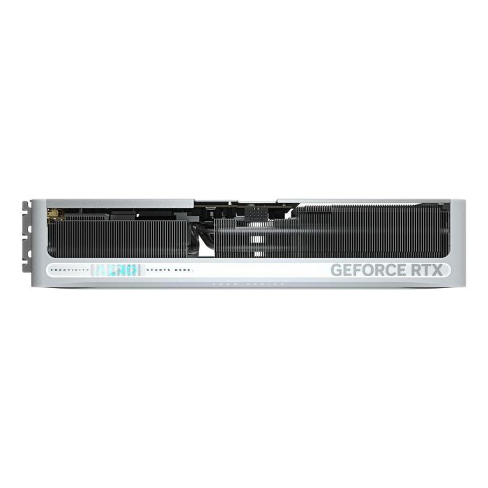 GIGABYTE GV-N507TAERO OC-16GD GeForce RTX 5070 Ti AERO OC Tarjeta Gráfica 16GB GDDR7 PCI-E 5.0 WINDFORCE 8K HDMI DP 2 GIGABYTE GV-N507TAERO OC-16GD GeForce RTX 5070 Ti AERO OC Tarjeta Gráfica 16GB GDDR7 PCI-E 5.0 WINDFORCE 8K HDMI DP 2