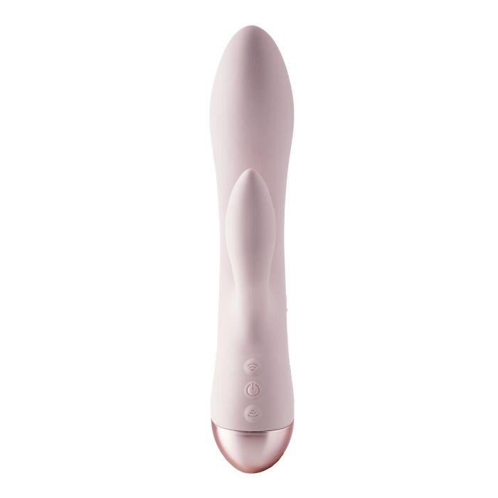 Vibrador Punto G Dream Toys Vivre Rosa 2 Vibrador Punto G Dream Toys Vivre Rosa 2