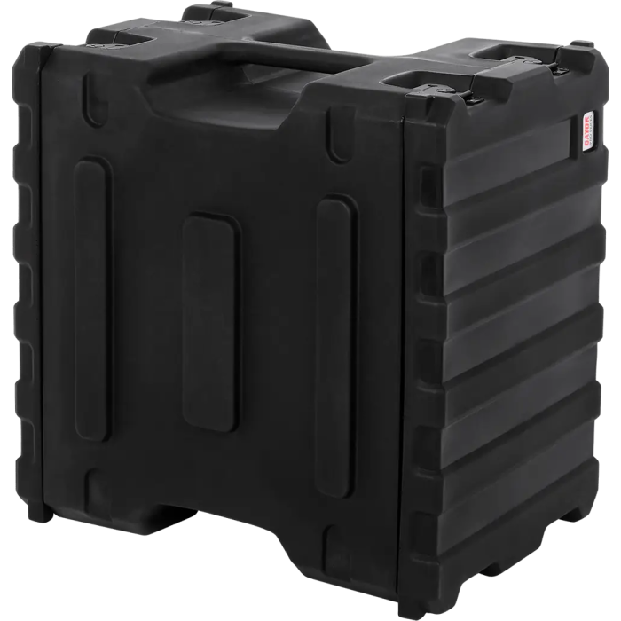 GATOR Rack Flightcase G-Pro Para 8 Unidades - 19" 6