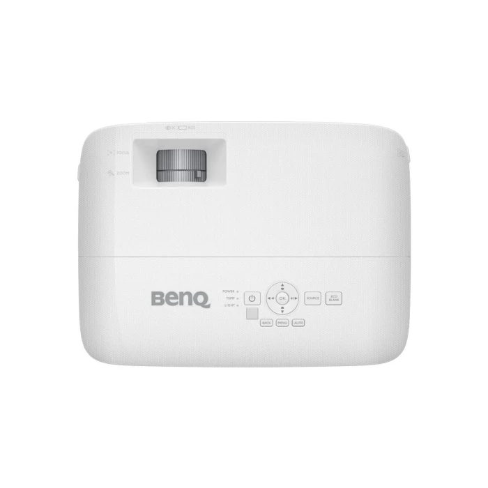 BenQ Proyector MW560C 9H.JTD77.1NE DLP WXGA 4000 lúmenes HDMI VGA SmartEco 10W Speaker 2